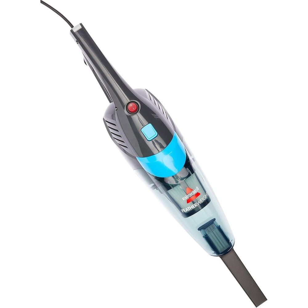 Bissell FeatherWeight Lightweight Stick Vacuum 2033 Hand Stair Stick Bagless 3N1 - Picture 11 of 11